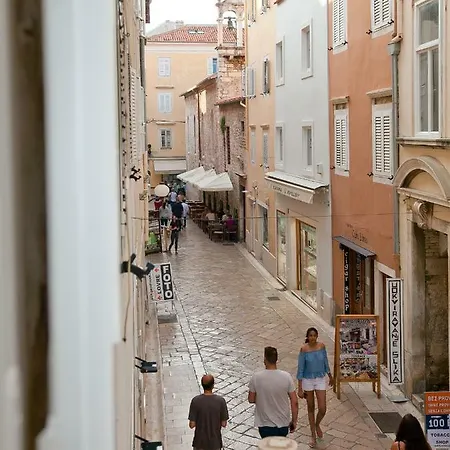 Michela Central Apartment * Zadar